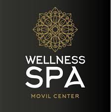 LOGO WELLNESS SPA